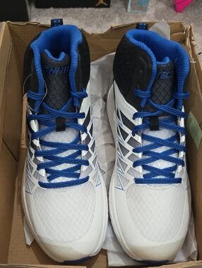Hi-Tec Demolisher Mid Men's Size 9